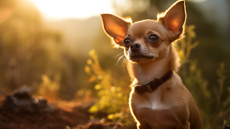 8 Tips Mudah Memelihara dan Merawat Anjing Chihuahua: Kenali Karakternya untuk Perawatan yang Lebih Baik