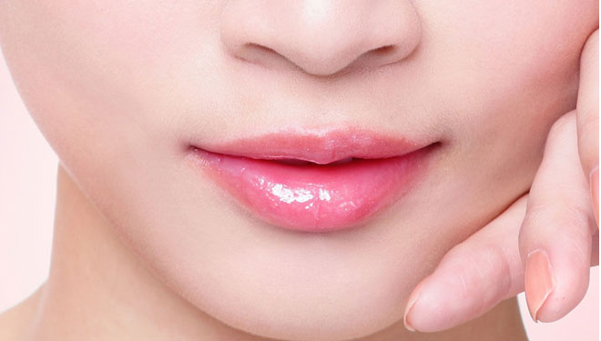 Tips Merawat Bibir Supaya Sehat Dan Plumpy
