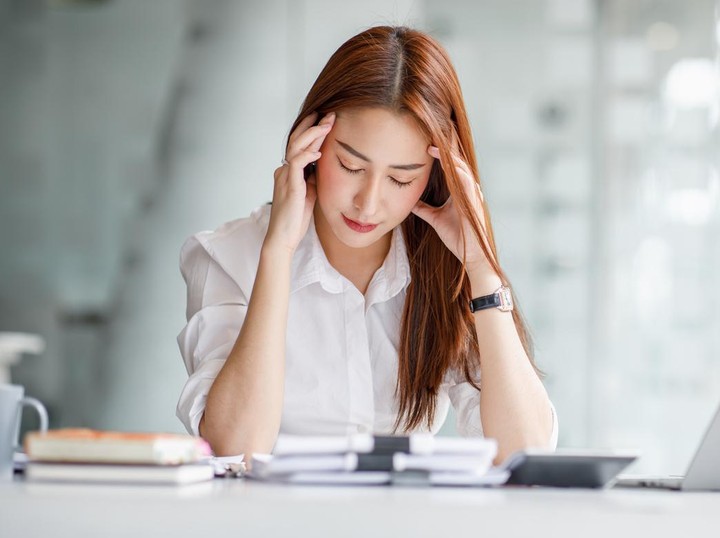 Hindari Burnout Ini 5 Tips Menjalani Hari Tanpa Stress Yang Bisa Kamu Lakukan