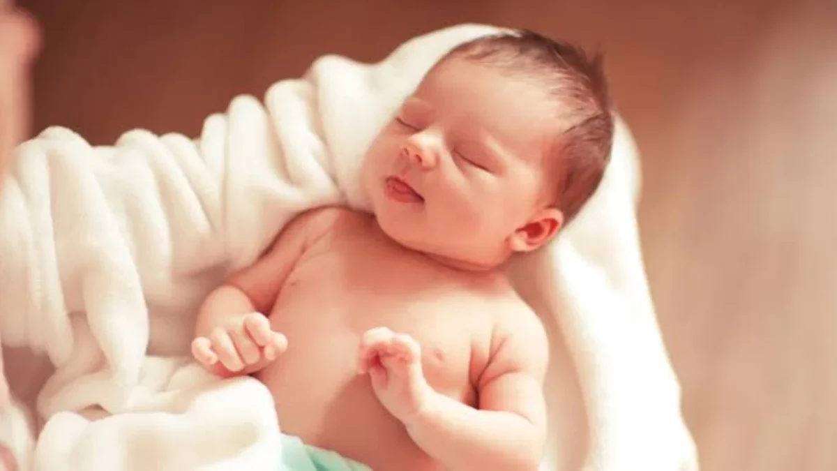 Sering Gegabah, Ini Lho 10 Tips Parenting Untuk Para Newmoms ketika Newborn