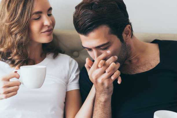 7 Alasan Yang Membuktikan Pria Benar Benar Tulus Mencintaimu