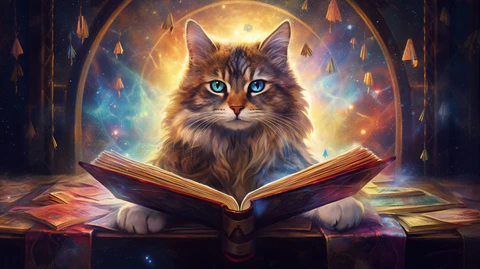 Mengupas 20 Mitos dan Legenda Kehidupan Kucing: Simak Untuk Mengetahui Rahasia dan Kisah Menarik yang Mungkin Belum Kamu Ketahui!