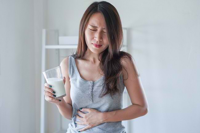 Benarkah Penderita Maag Harus Hindari Minum Susu? Simak Alasannya di sini