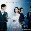 Film Marry My Husband Episode 16 Memunculkan Penyanyi Pop Korea Selatan BoA Mencatat Rekor Rating Tertinggi 