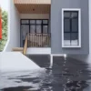 Tips Bangun Rumah Anti Kebanjiran saat Hujan, Dijamin Istana Kecilmu Nyaman