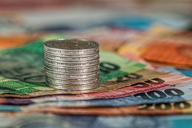 Cara Memisahkan Uang Modal dan Keuntungan Usaha (Pixabay/stevepb)