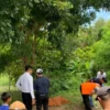 Korban dugaan pembunuhan di kabupaten Karawang