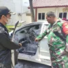 Staf Unsika Bakar Mobil Dosen di Siang Bolong