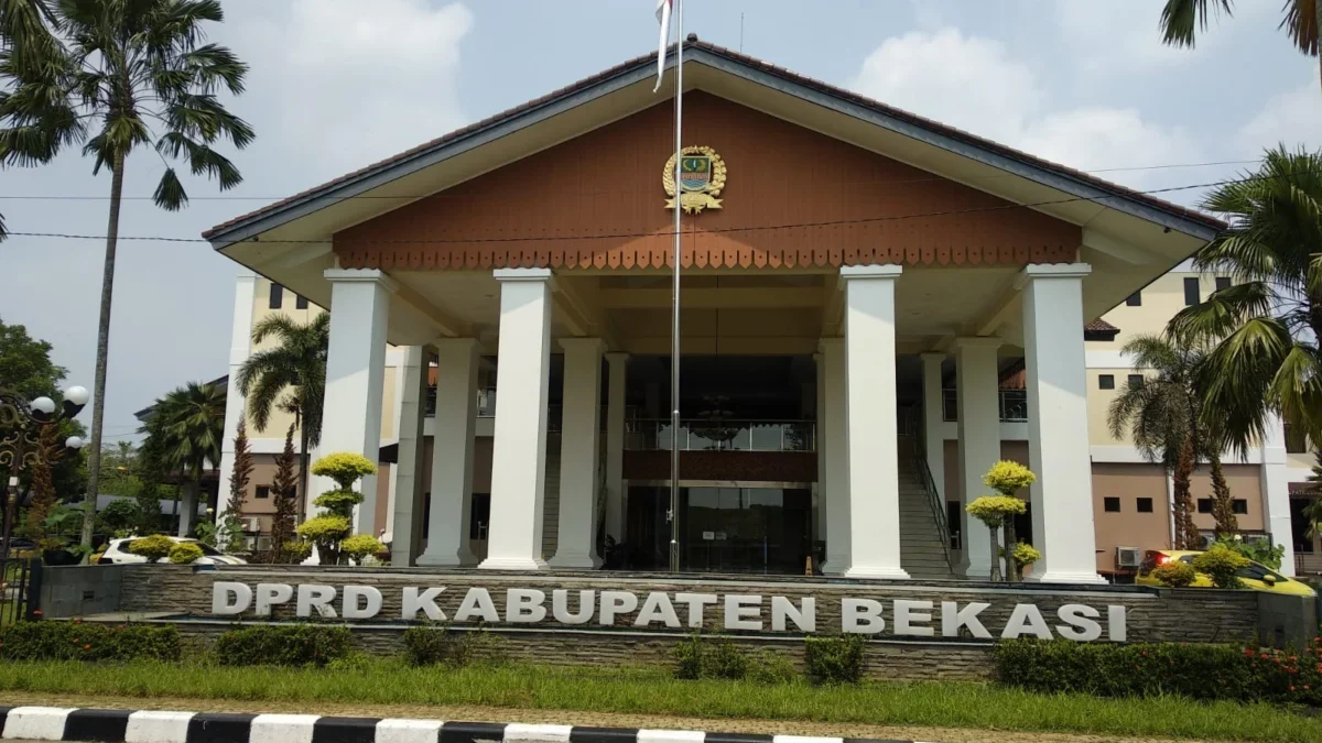DPRD Bekasi