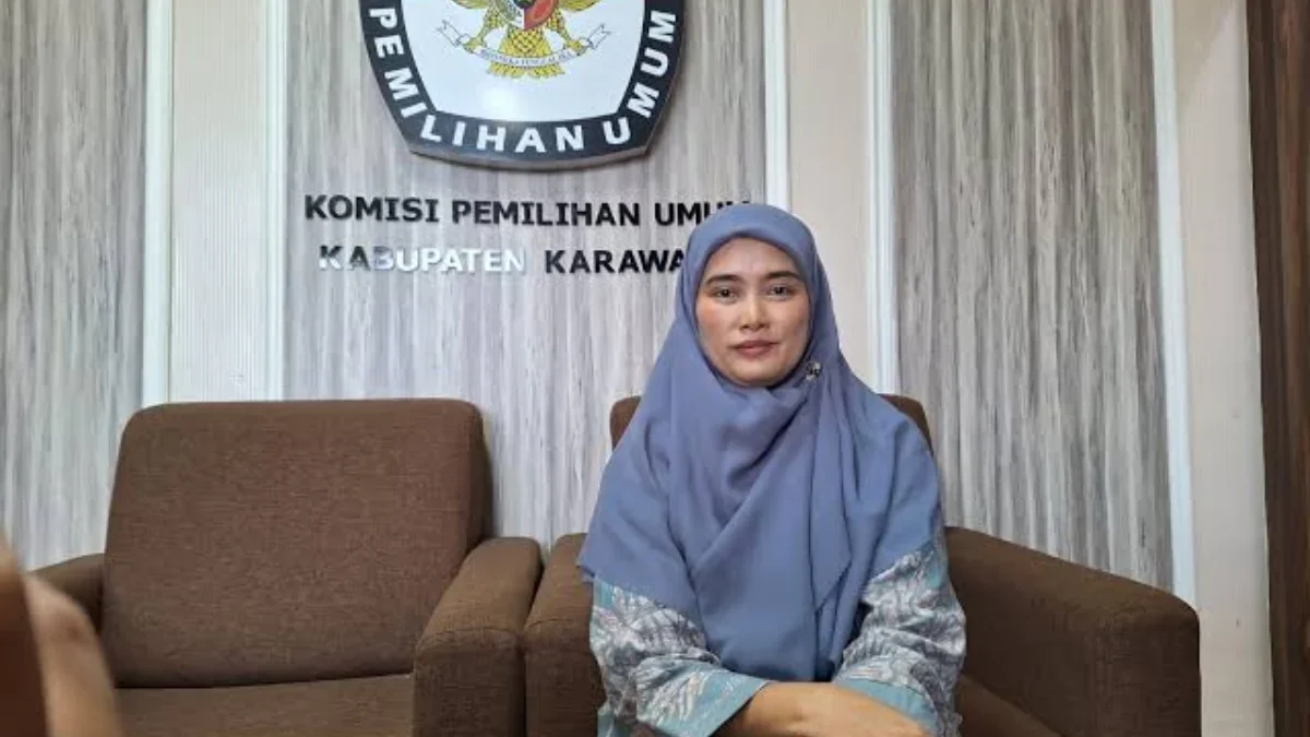 KPU Kabupaten Karawang