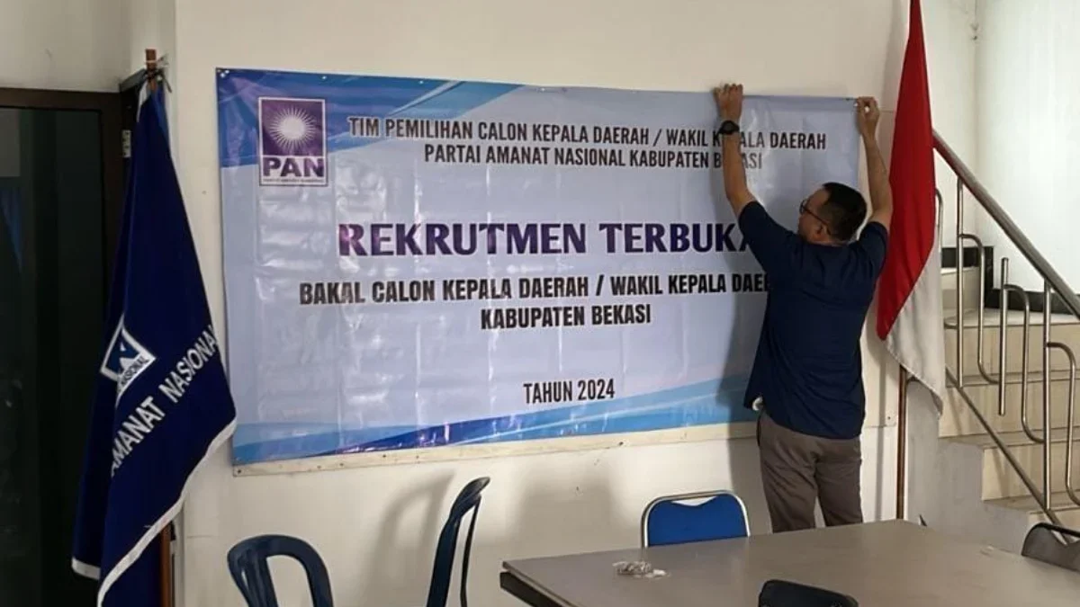 PAN Kabupaten Bekasi