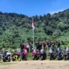 Komunitas Honda ADV Bogor Raya