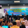 DPMD Gembleng Operator Pordeksel se Kabupaten Bekasi 