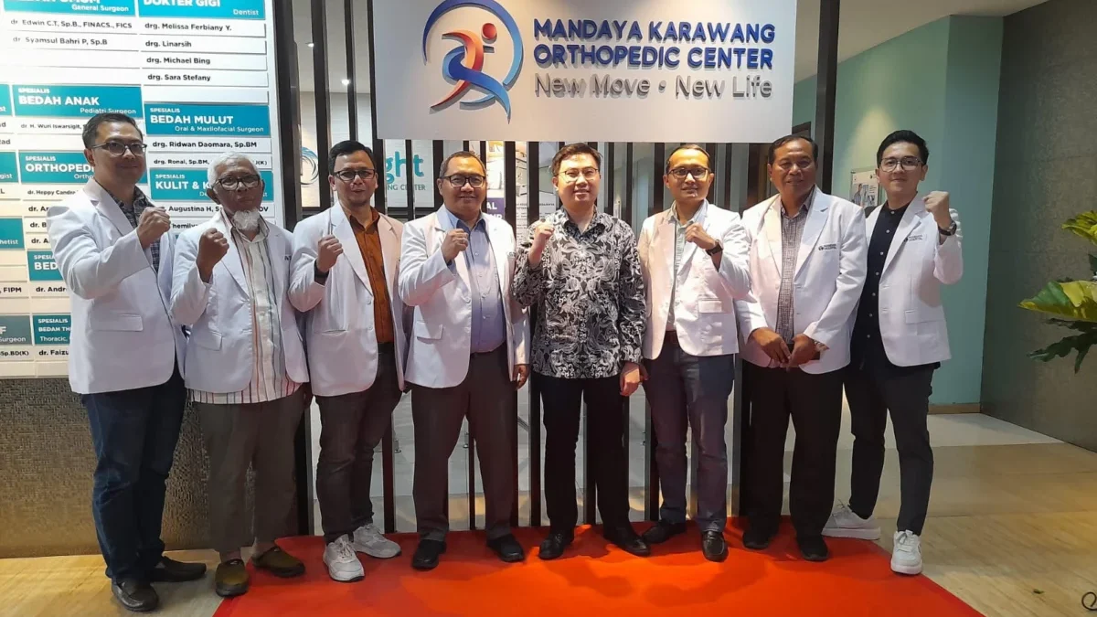 RS Mandaya Karawang