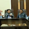 Komisi lll DPRD Bekasi
