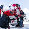Kejuaraan Dunia Junior Moto3