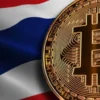 Thailand ETF Bitcoin
