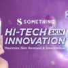 Terbaru, Somethinc Luncurkan Serum dengan Teknologi Microneedle di Anniversary yang ke 5 