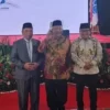 Duet Koswara-Solihin di Kota Bekasi, Didoakan Ahmad Syaikhu, Mesin Fraksi Siap Bekerja Ekstra