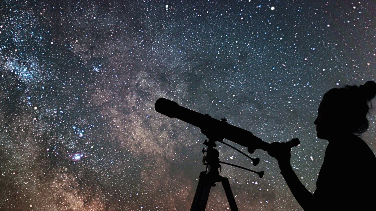 7 Peristiwa Astronomi