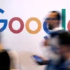 Karyawan Google Dirikan Startup AI