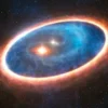 Fenomena Ledakan Bintang Nova 2024